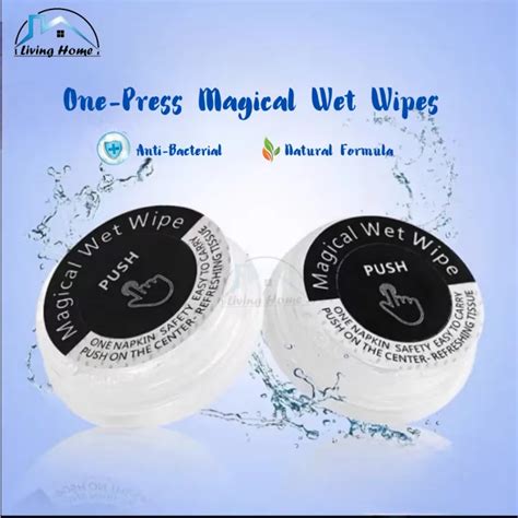 The Role of Magical Wet Wipes in Preventing Illness and Infection